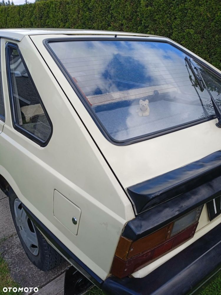 Polonez 1.5 - 7