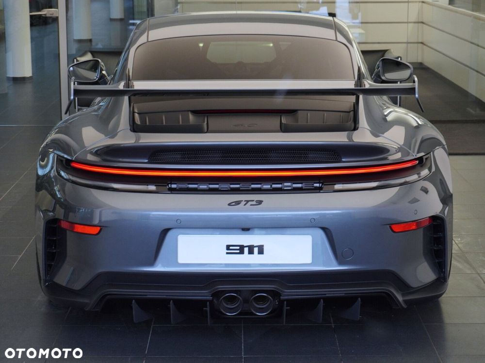 Porsche 911 GT3 PDK - 15
