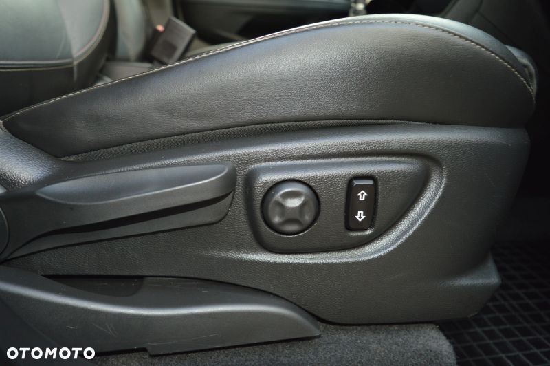 Opel Mokka - 27