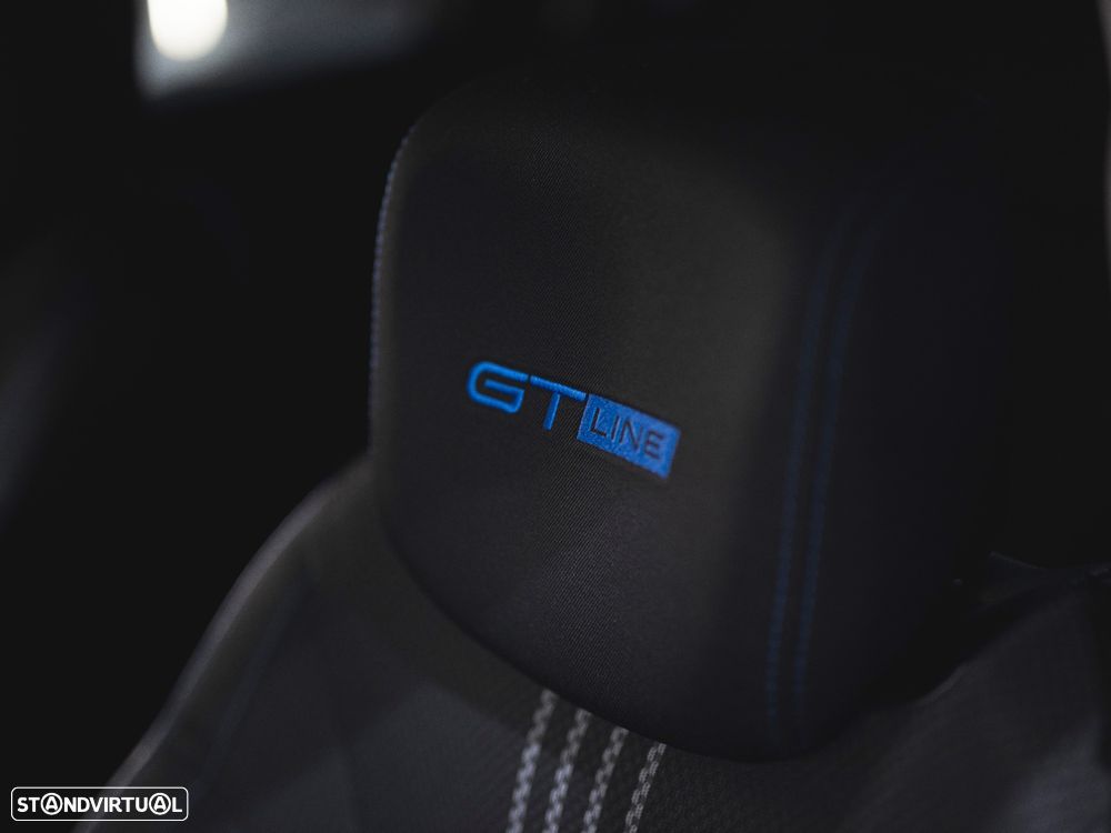 Renault Clio Sport Tourer 1.5 dCi GT Line - 19