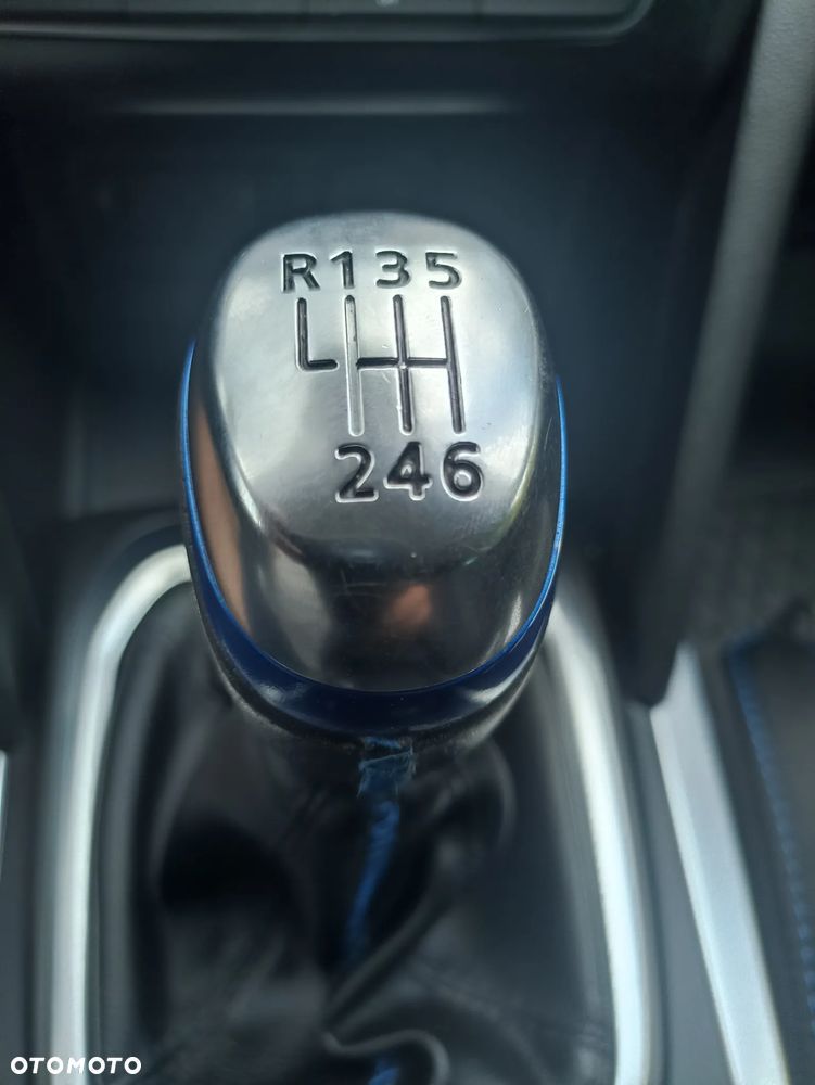 Renault Megane ENERGY dCi 130 GT LINE - 31