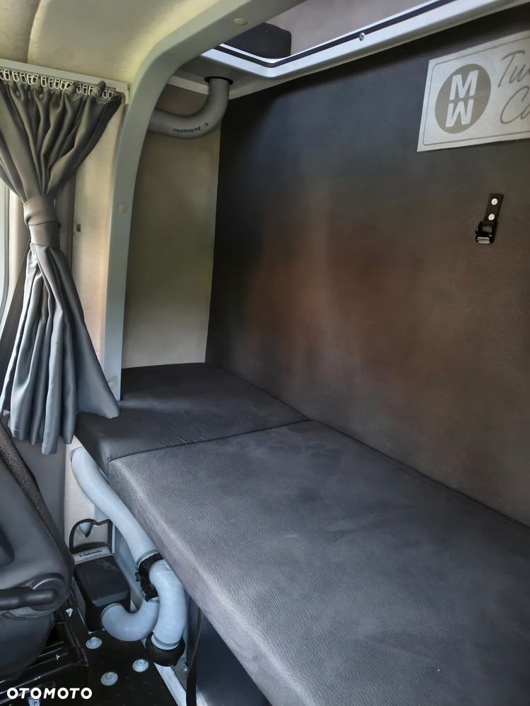 Renault Master III - nowy silnik, 10ep, cesja leasingu - 18