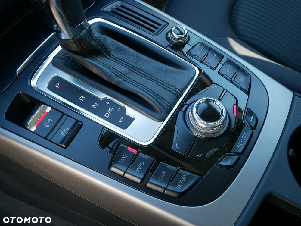 Audi A4 - 22