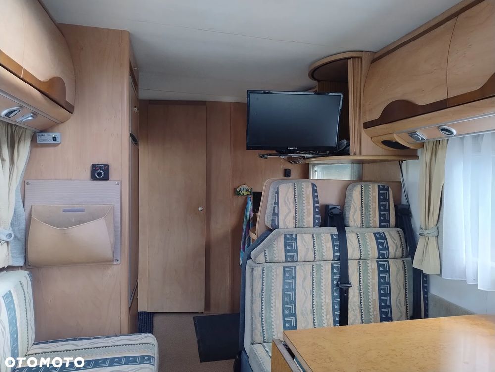 Fiat Ducato - 9