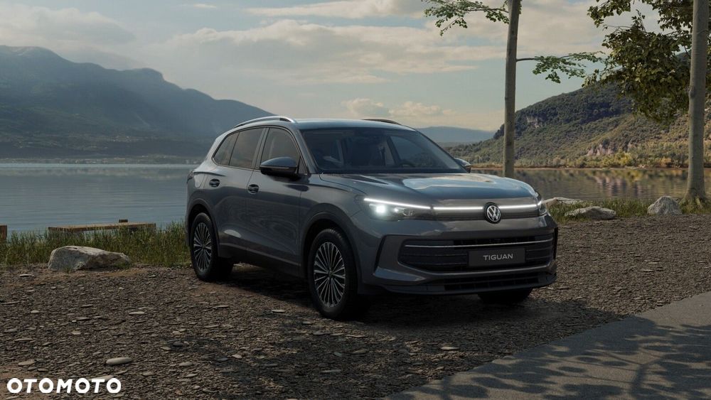 Volkswagen Tiguan 1.5 eTSI Life Plus DSG - 6