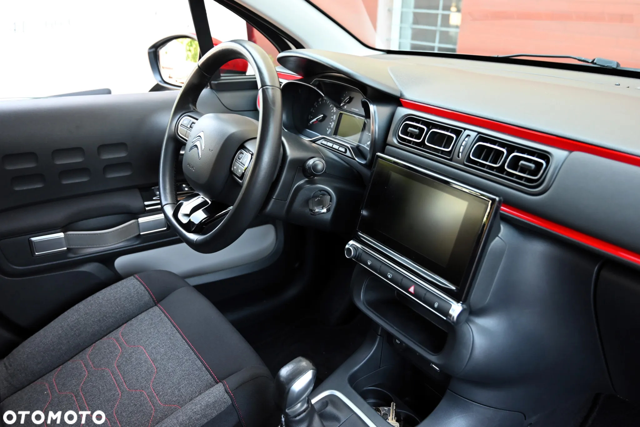 Citroën C3 - 21