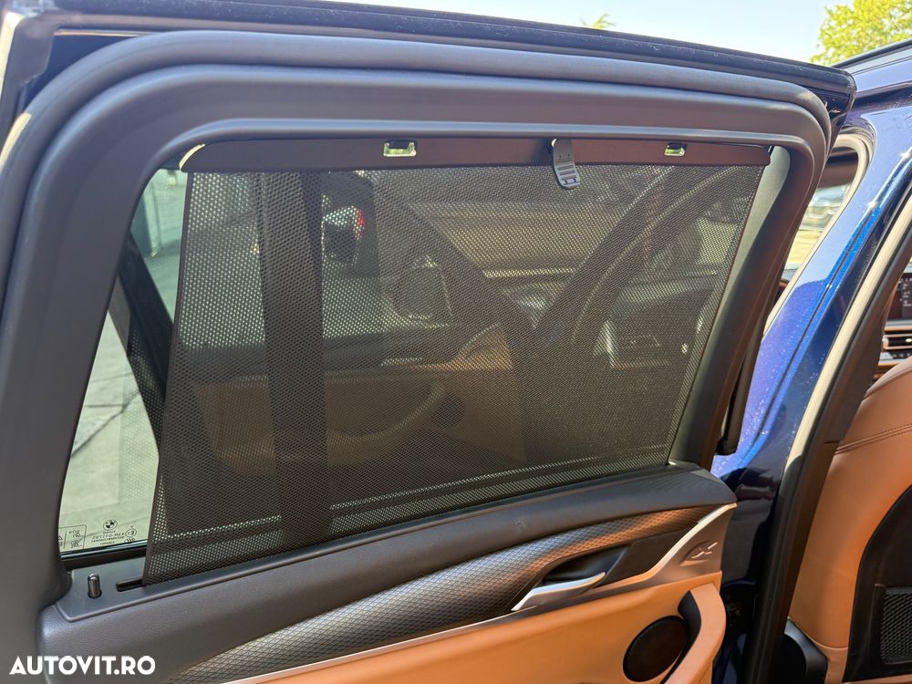 BMW X3 2022 — imagine 16
