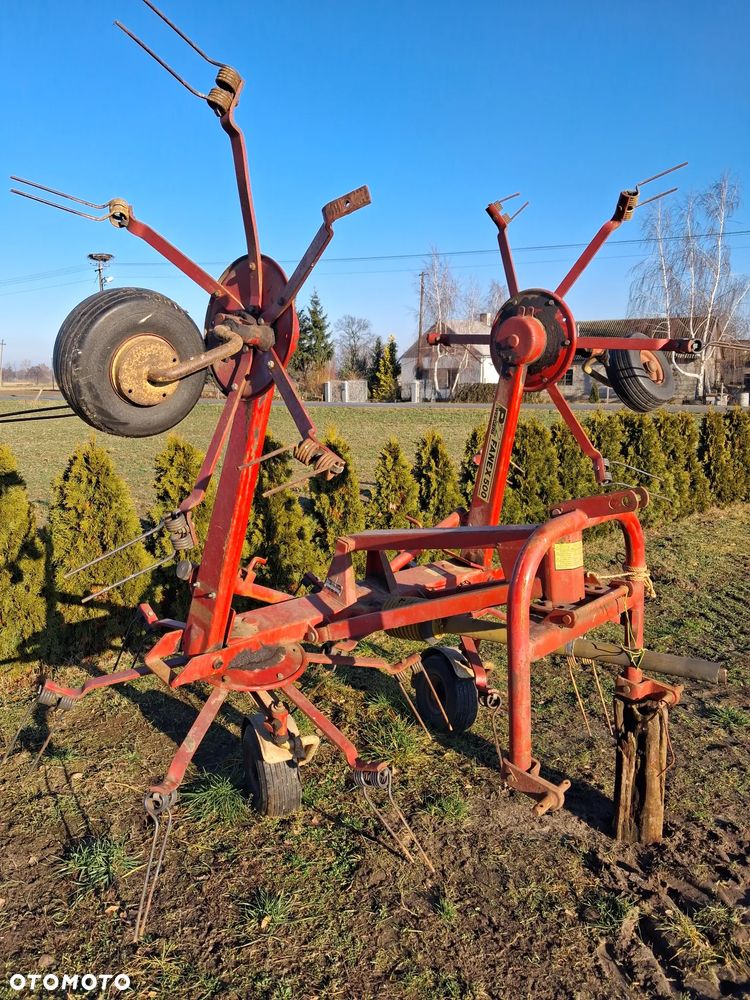 Stoll .Claas.Pottinger.Krone.Deutz Fahr.IMPORT. - 10