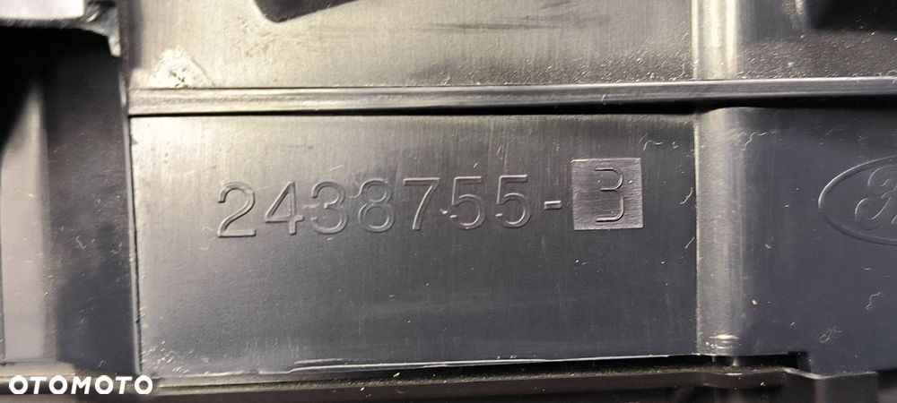 LICZNIK ZEGAR FORD TRANSIT MK8 GK2T-10849-JC - 10