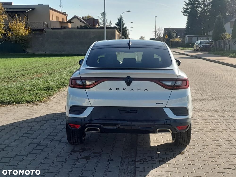 Renault Arkana - 6