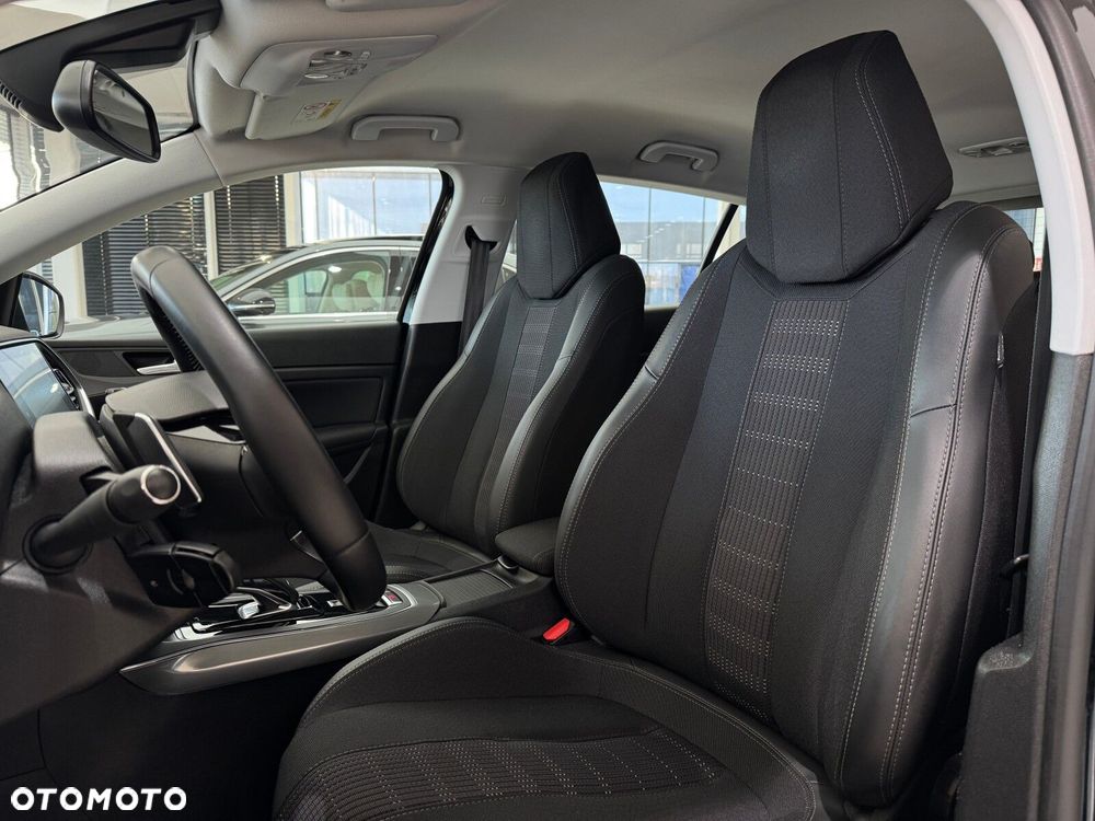 Peugeot 308 1.2 PureTech Allure S&S EAT6 - 10