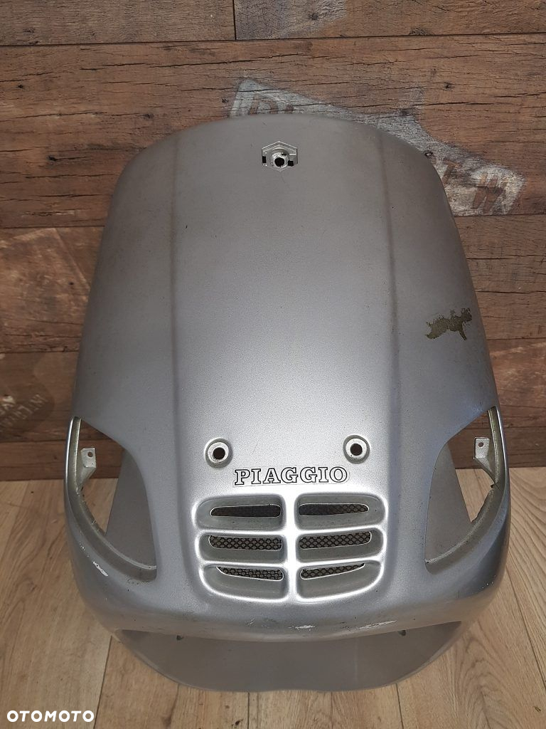 Czasza owiewka Piaggio Zip 50 - 4