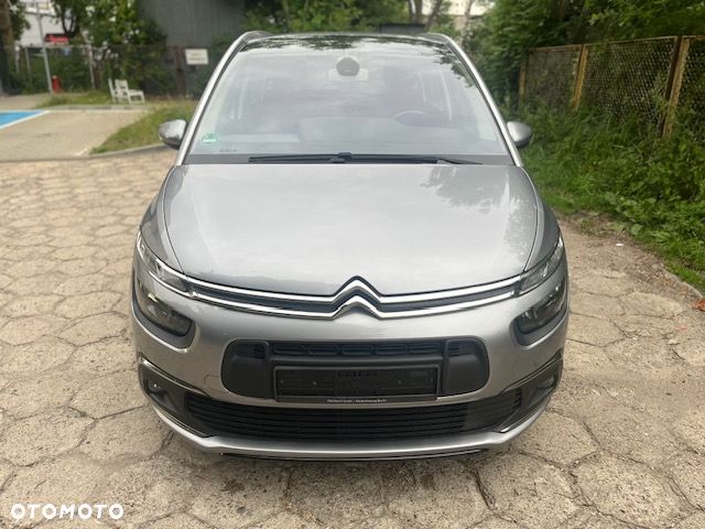 Citroën C4 Picasso 1.6 BlueHDi MoreLife - 2