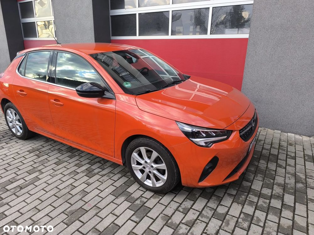 Opel Corsa 1.2 Start/Stop Edition - 2