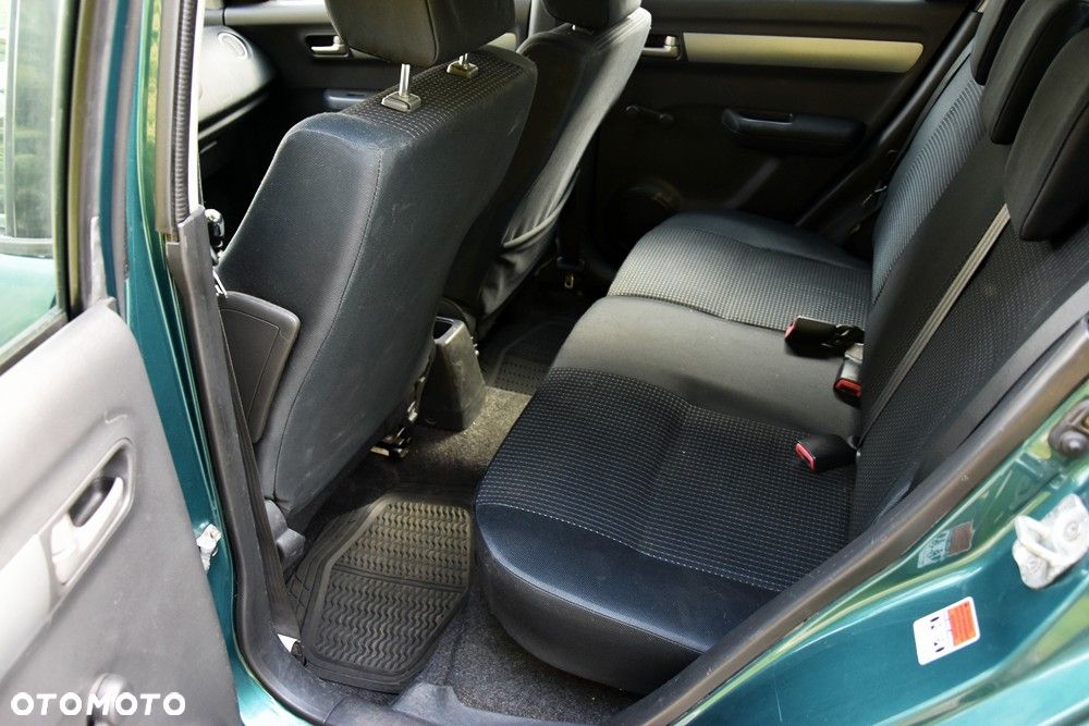 Suzuki Swift 1.3 DDiS 16v GL Airco - 7