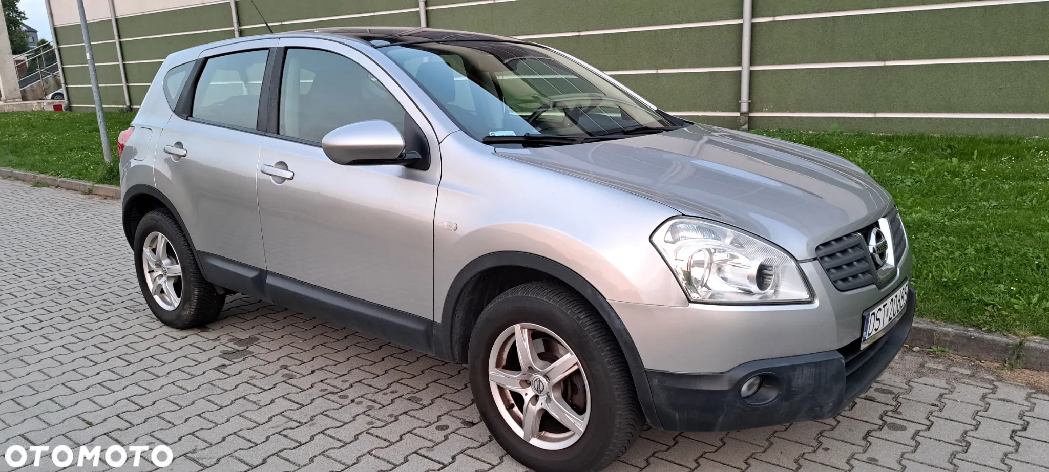 Nissan Qashqai 1.6 acenta - 11