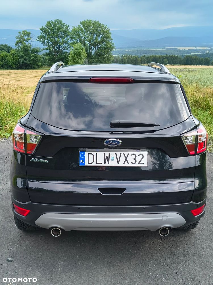 Ford Kuga 1.5 EcoBoost FWD Titanium ASS GPF - 6