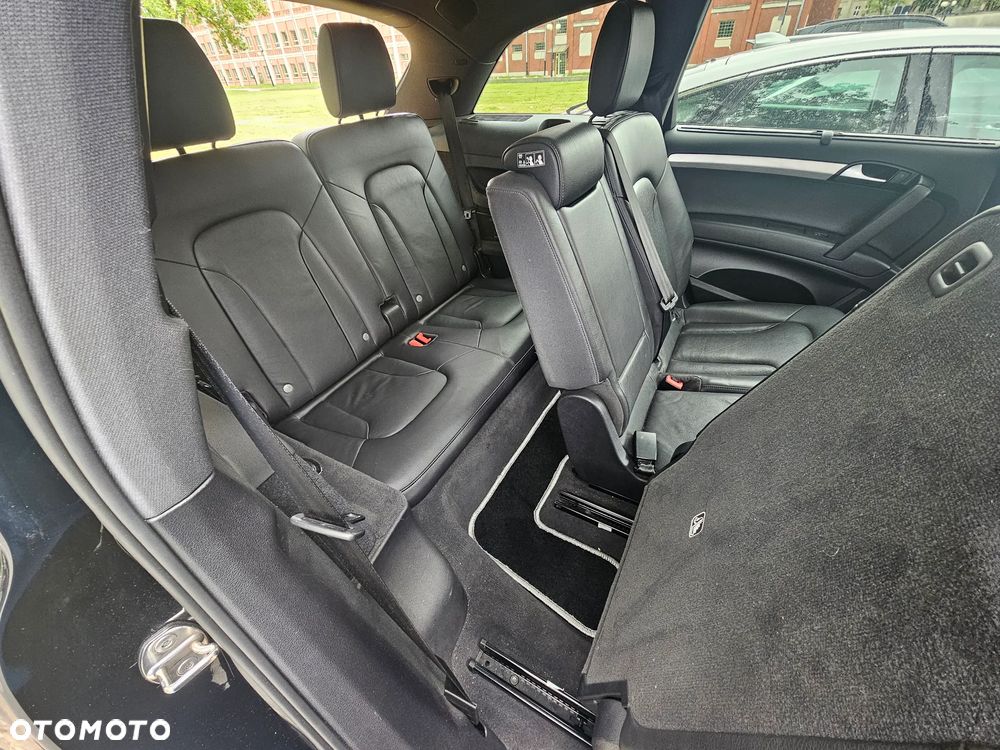Audi Q7 - 14