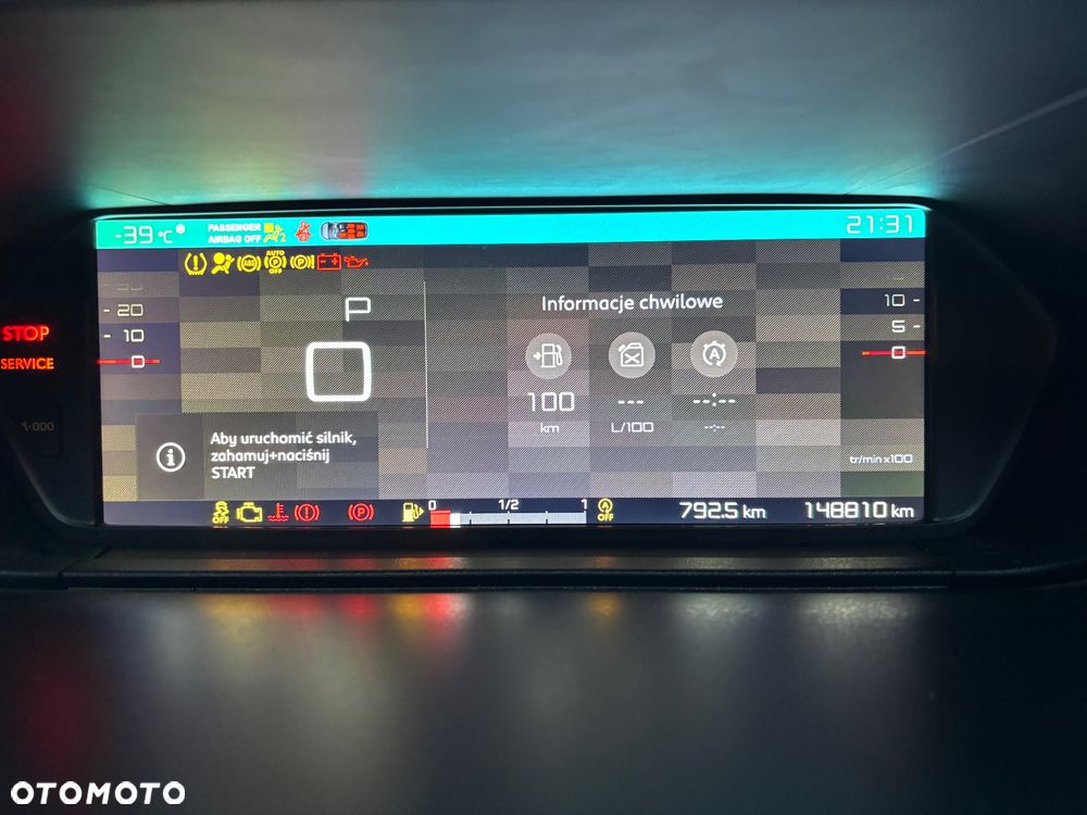 Citroën C4 Grand Picasso THP 165 Stop&Start EAT6 Selection - 25