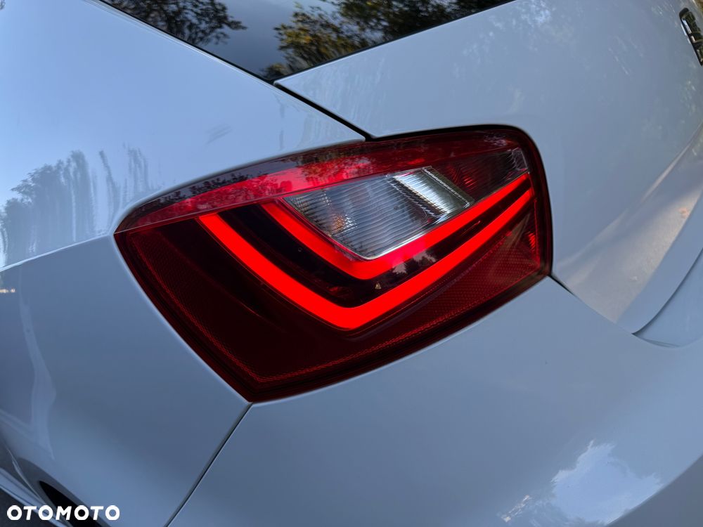 Seat Ibiza - 26
