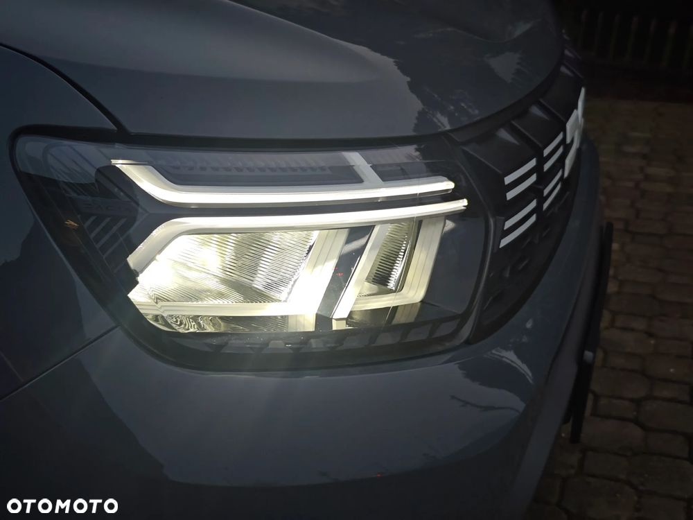 Dacia Duster 1.3 TCe Journey EDC - 13