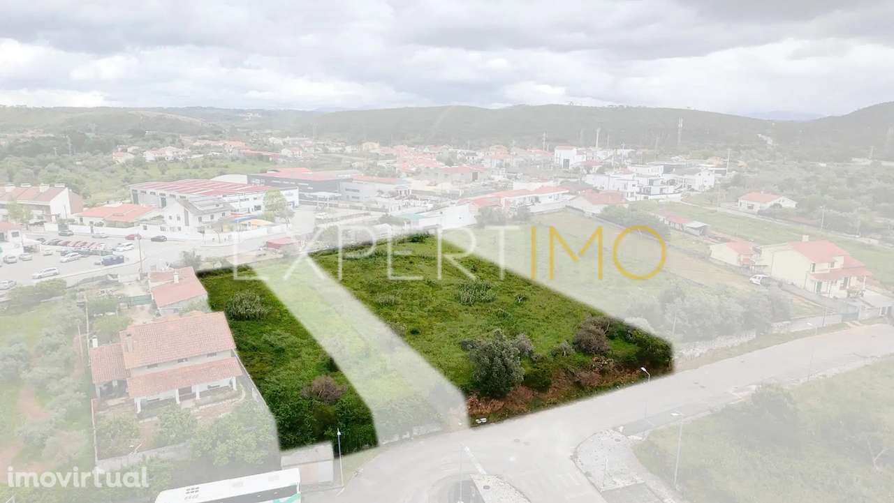Terreno em Condeixa-a-Velha – oportunidade única para construção - Grande imagem: 4/8