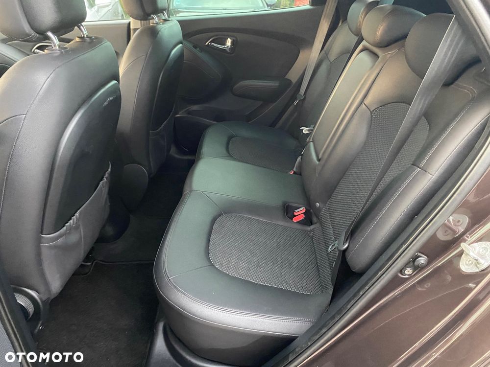 Hyundai ix35 2.0 Premium 2WD - 30