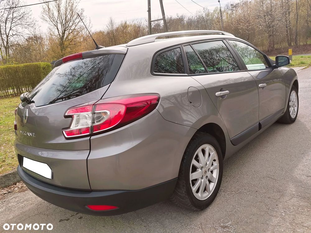 Renault Megane 1.6 16V Generation - 15