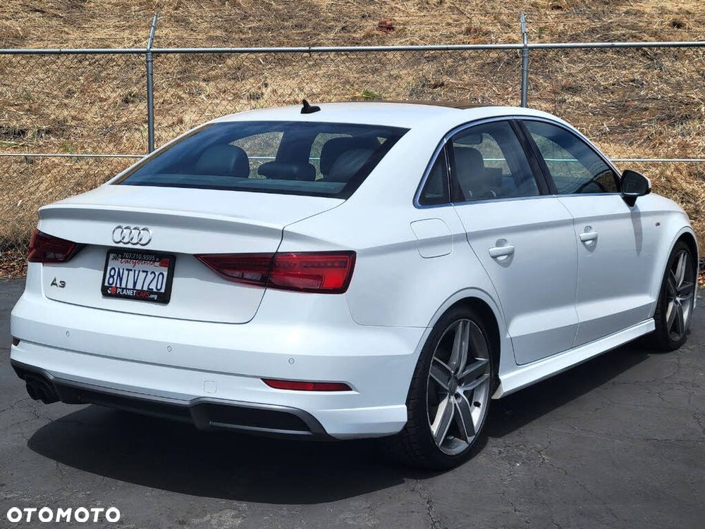 Audi A3 Sportback - 7