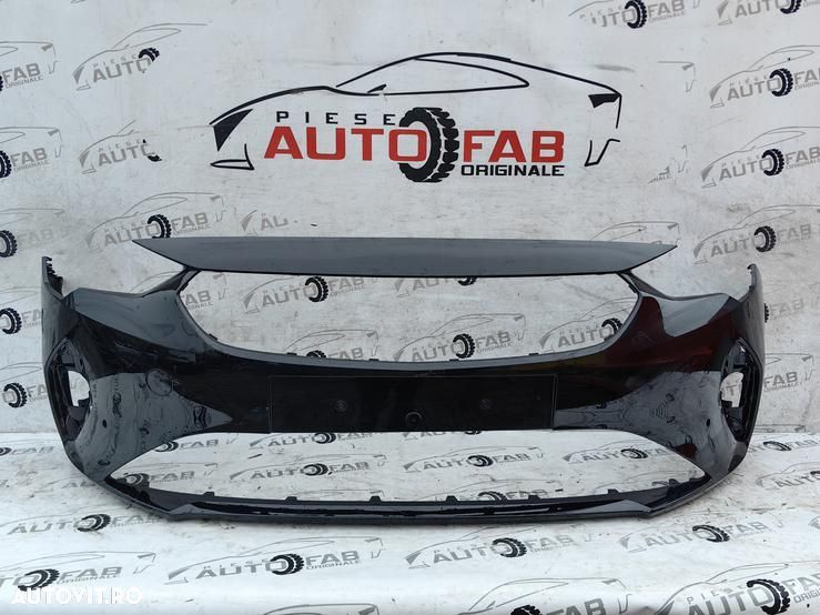 Bara fata Opel Corsa F an an 2019-2020-2021-2022-2023 Gauri pentru ... - 1