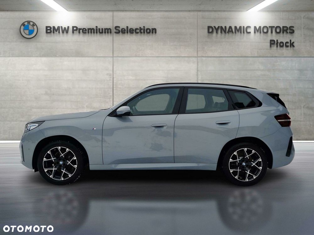BMW X3 - 3