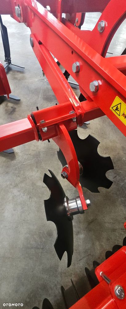 Opall Agri TRITON III - 8