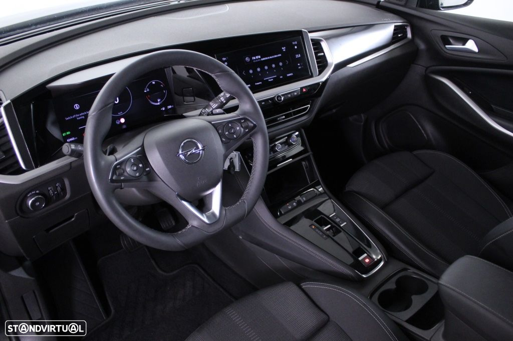 Opel Grandland 1.5 CDTI GS Line AT - 32