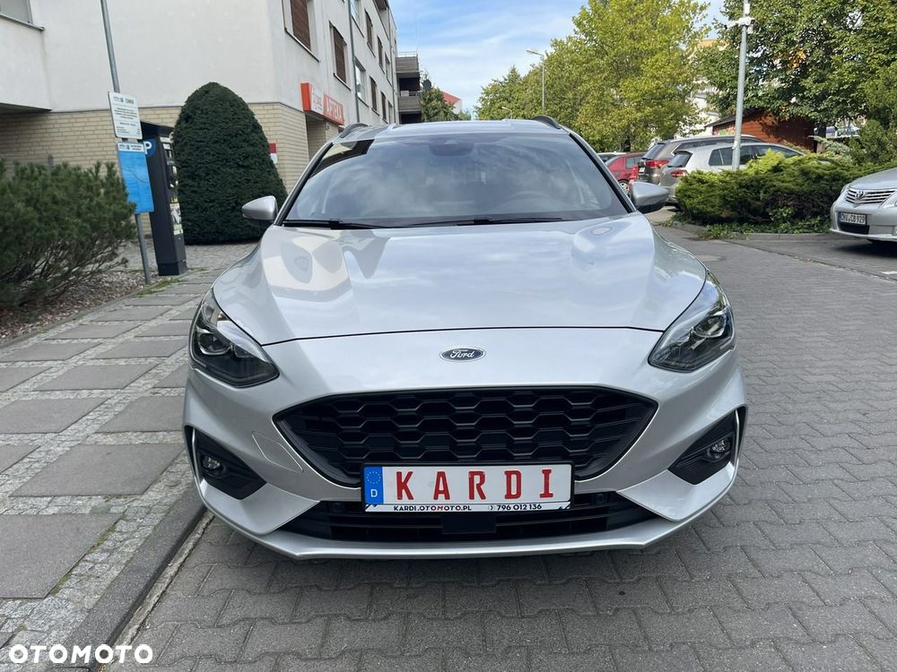 Ford Focus - 3