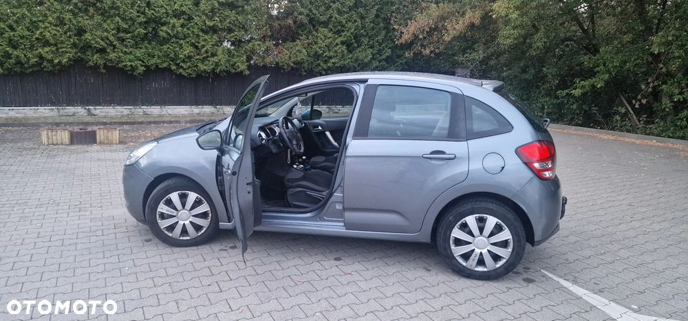 Citroën C3 1.4 HDi Equilibre - 2