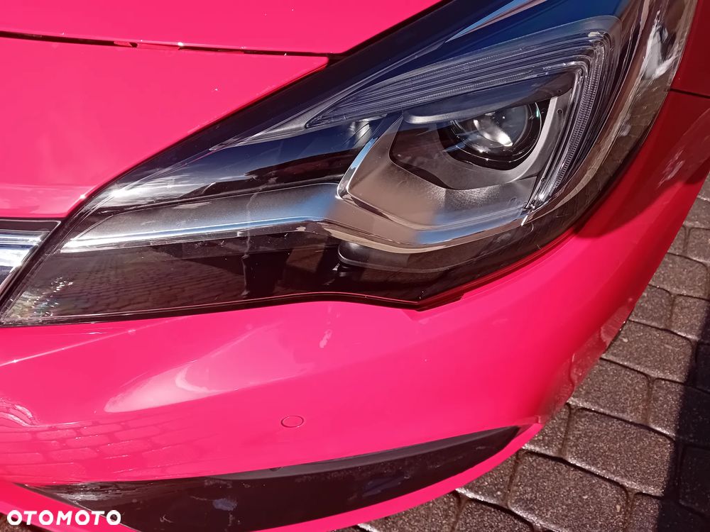 Opel Astra 1.4 Turbo Start/Stop Active - 2