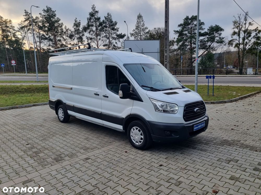 Ford Transit - 22