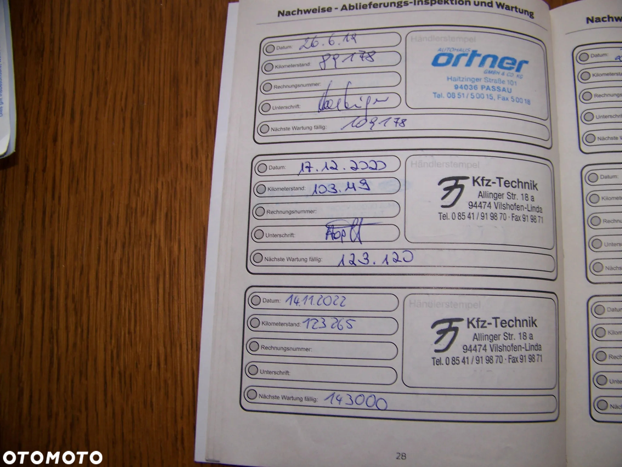 Ford Fiesta - 7