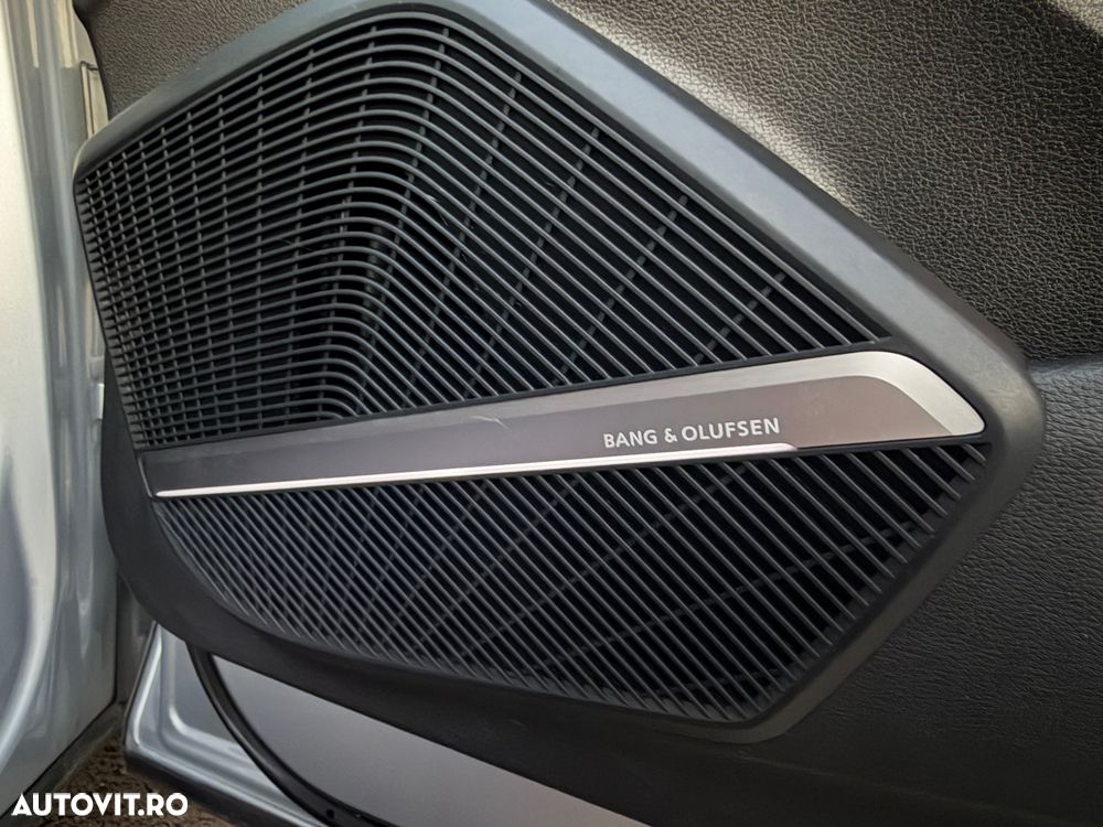 Audi SQ5 Sportback - 22