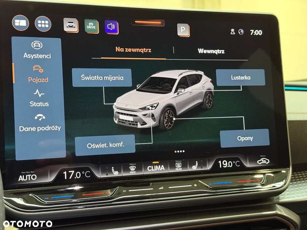 Cupra Formentor 1.5 eTSI mHEV DSG - 41