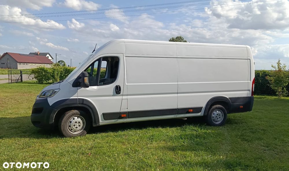 Citroën Jumper - 3