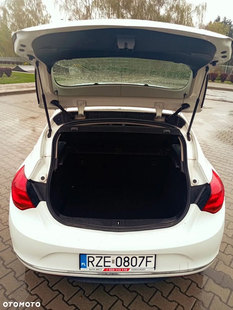 Opel Astra 1.4 Active - 6