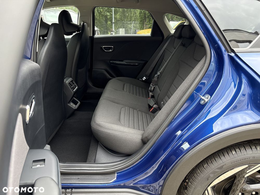 Kia K4 1.6 T-GDI M - 13