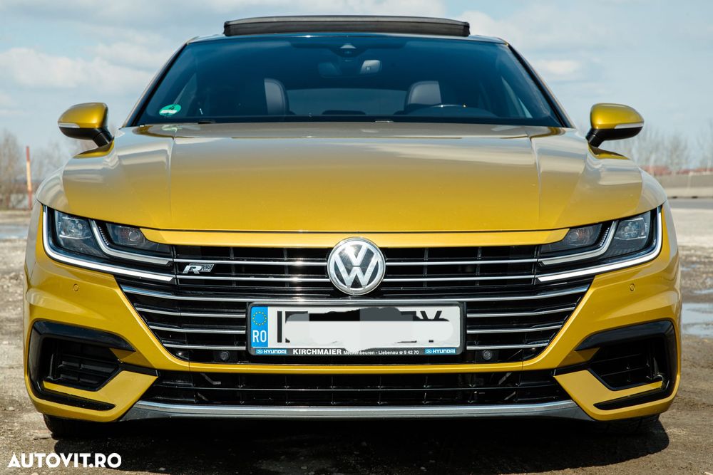 Volkswagen ARTEON - 6