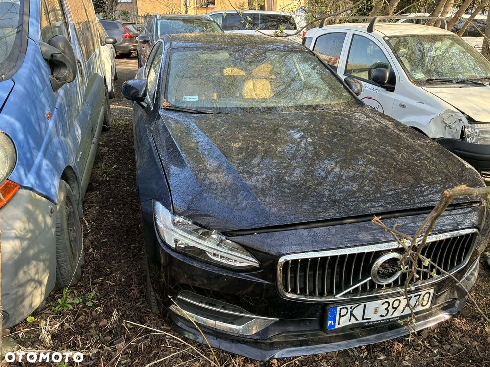 Volvo S90 D4 AWD Inscription - 3