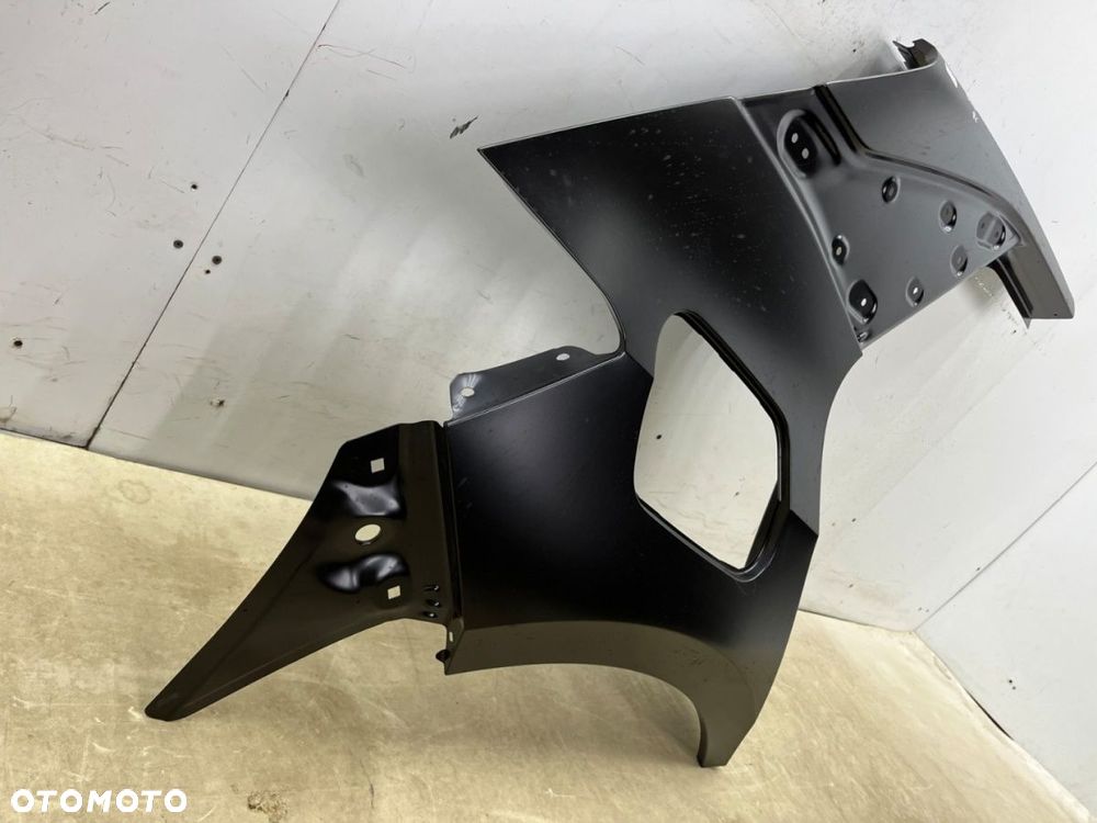 Poszycie Cupra Born 21r.- NOWY prawy tylny błotnik panel ĆWIARTKA ORYGINALNA - 4