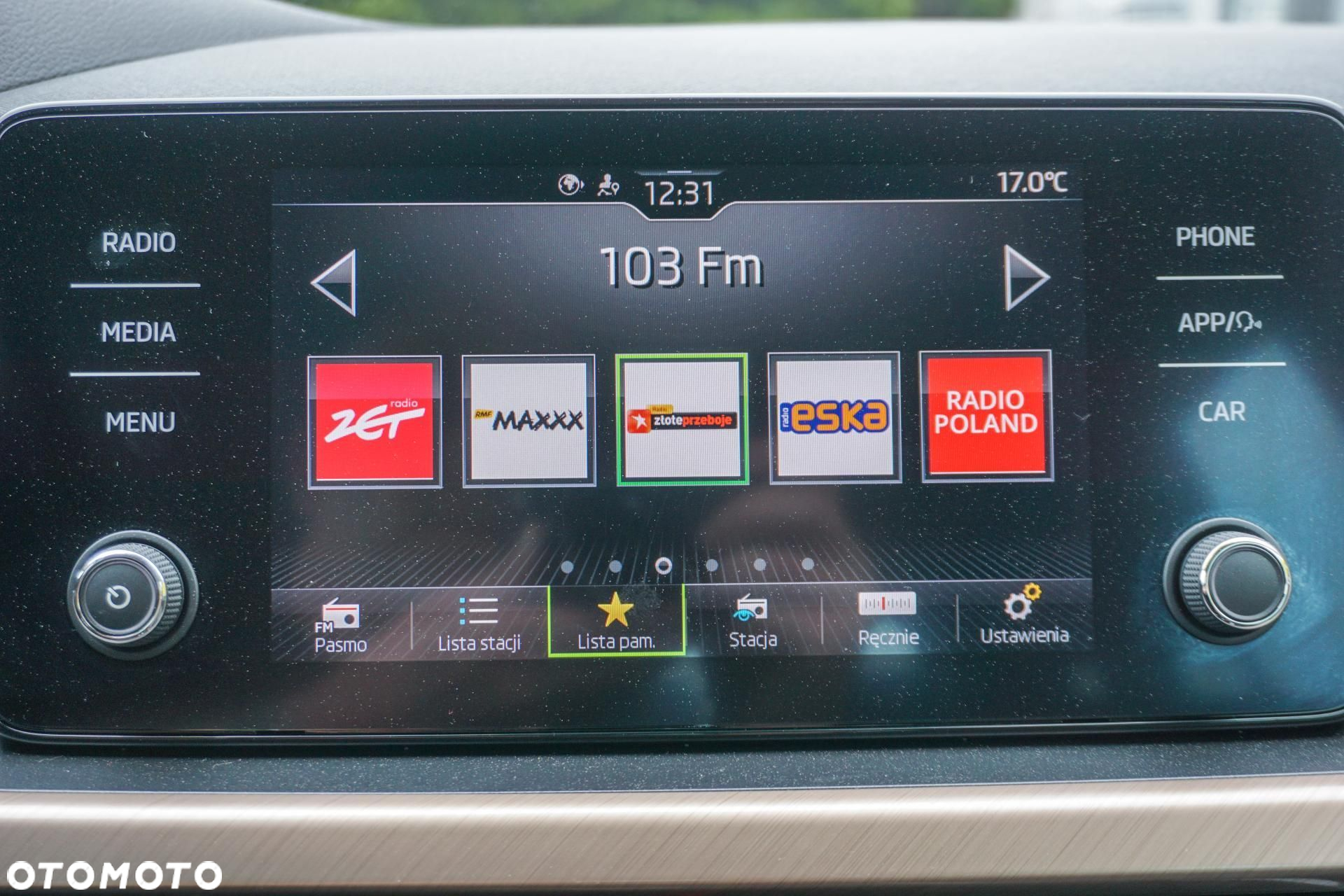 Skoda Scala 1.0 TSI Style DSG - 22