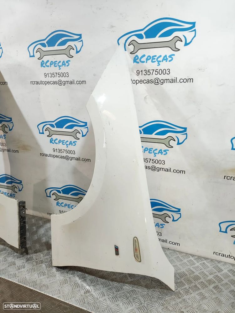 Frente completa BMW serie 1 E81 E87 Pack M Diesel - 17