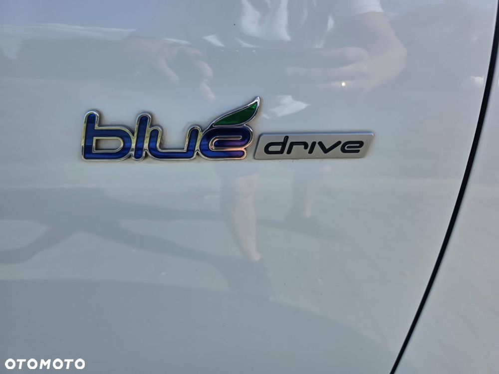 Hyundai Tucson - 9