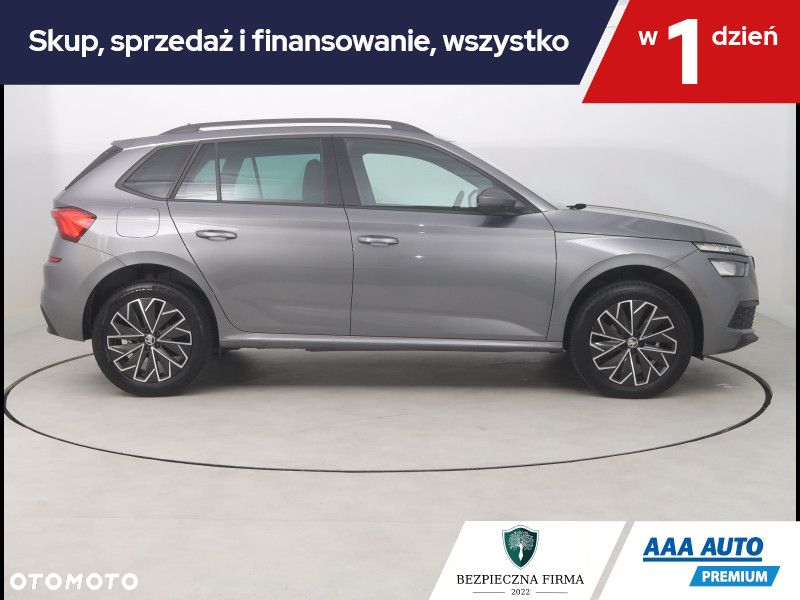 Skoda Kamiq - 7